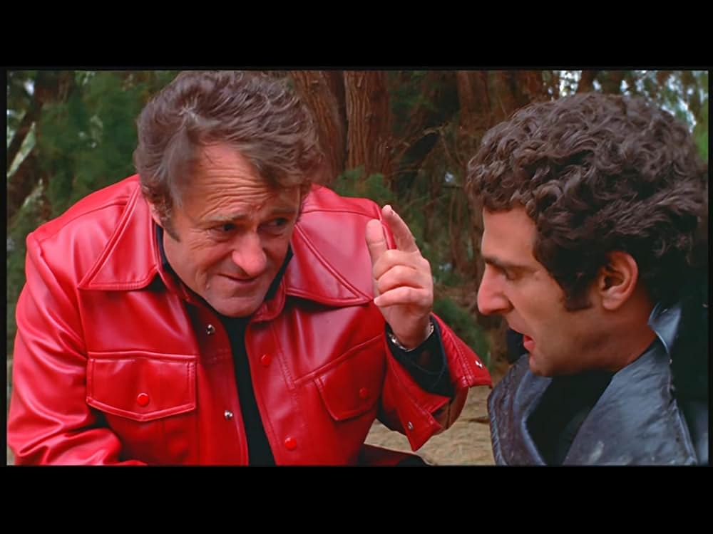 爆走！キャノンボールの画像