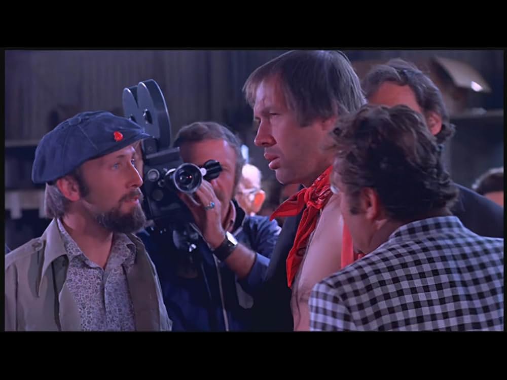 爆走！キャノンボールの画像