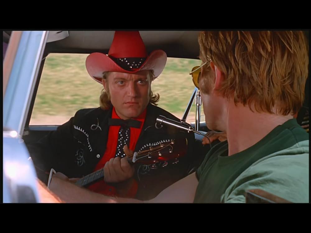 爆走！キャノンボールの画像