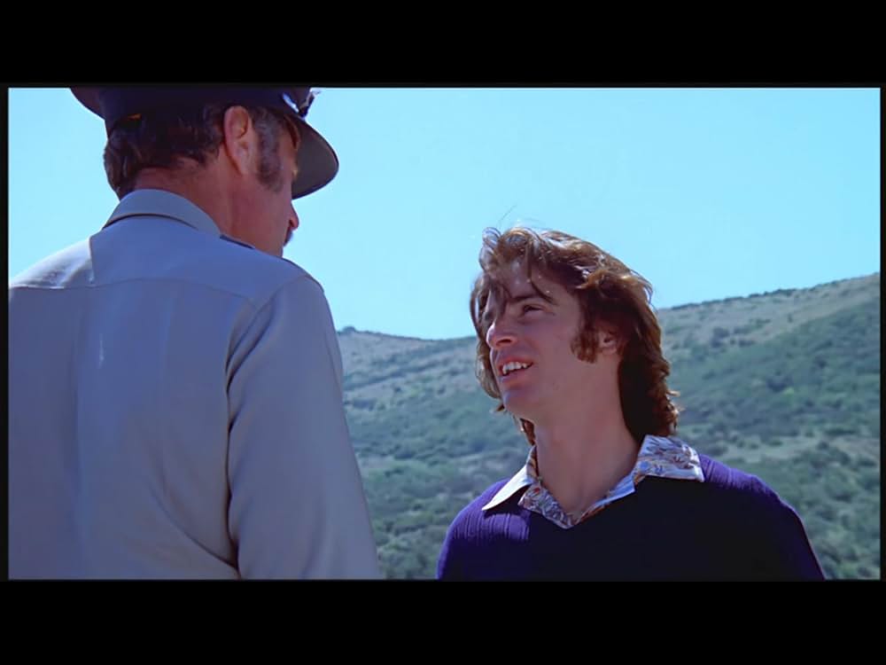 爆走！キャノンボールの画像