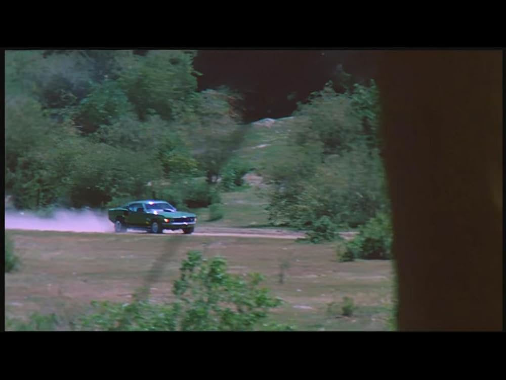 爆走！キャノンボールの画像