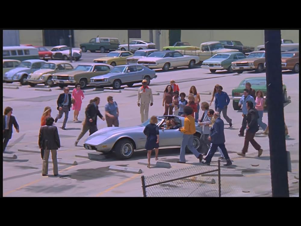 爆走！キャノンボールの画像