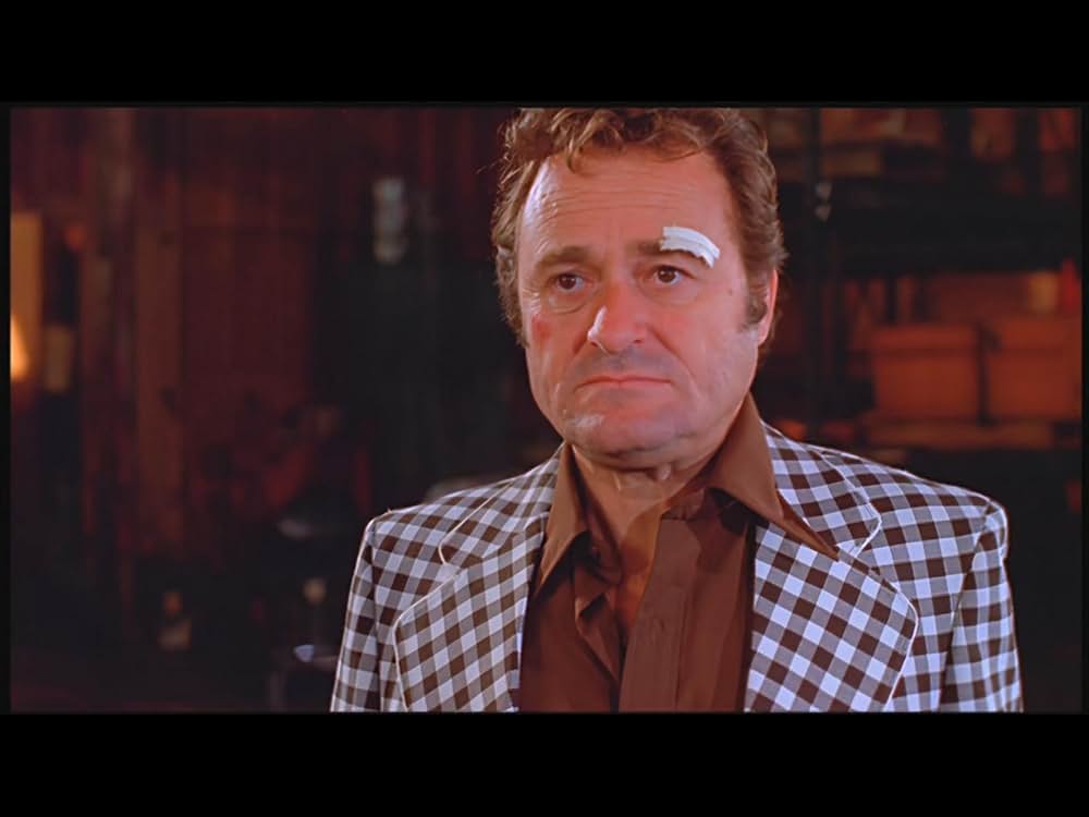 爆走！キャノンボールの画像