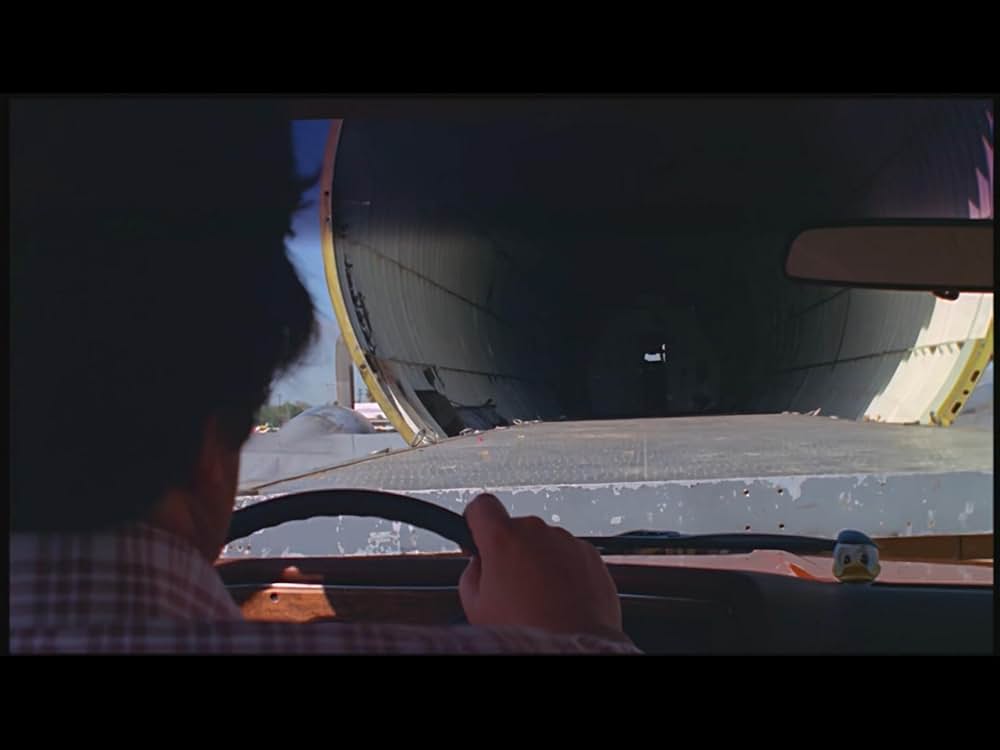 爆走！キャノンボールの画像