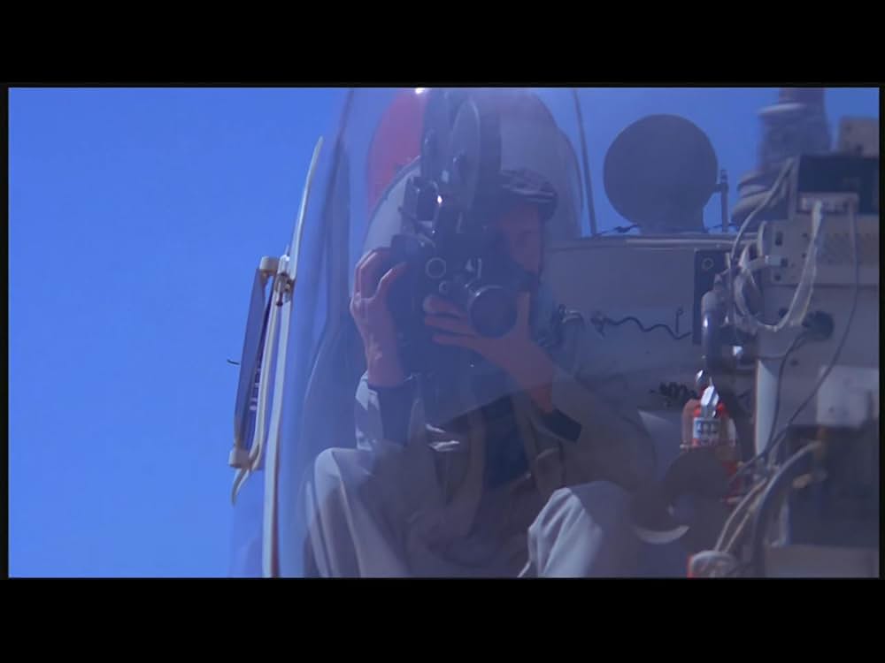 爆走！キャノンボールの画像