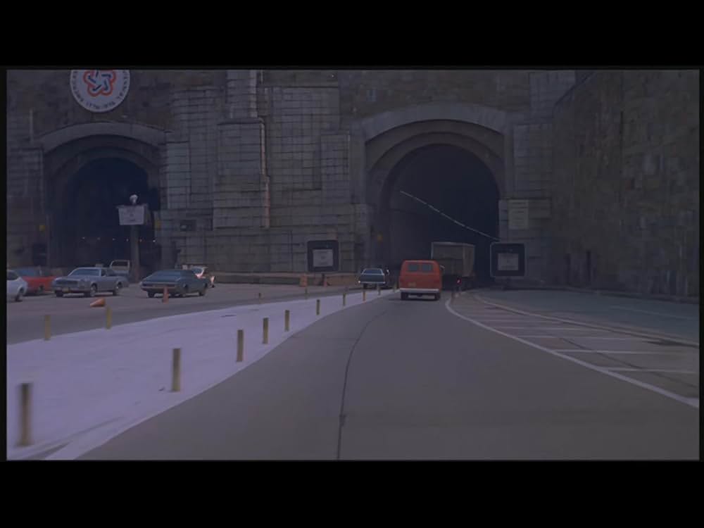 爆走！キャノンボールの画像