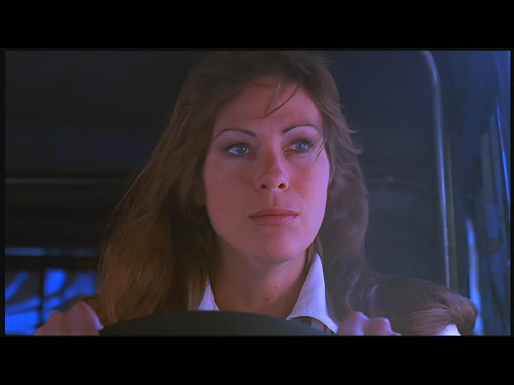 爆走！キャノンボールの画像