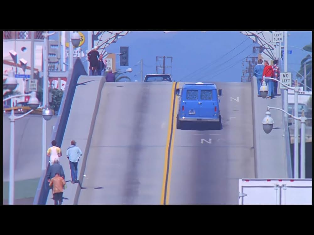 爆走！キャノンボールの画像