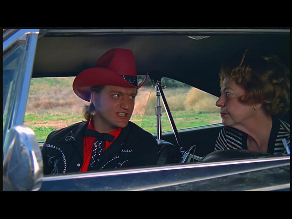 爆走！キャノンボールの画像