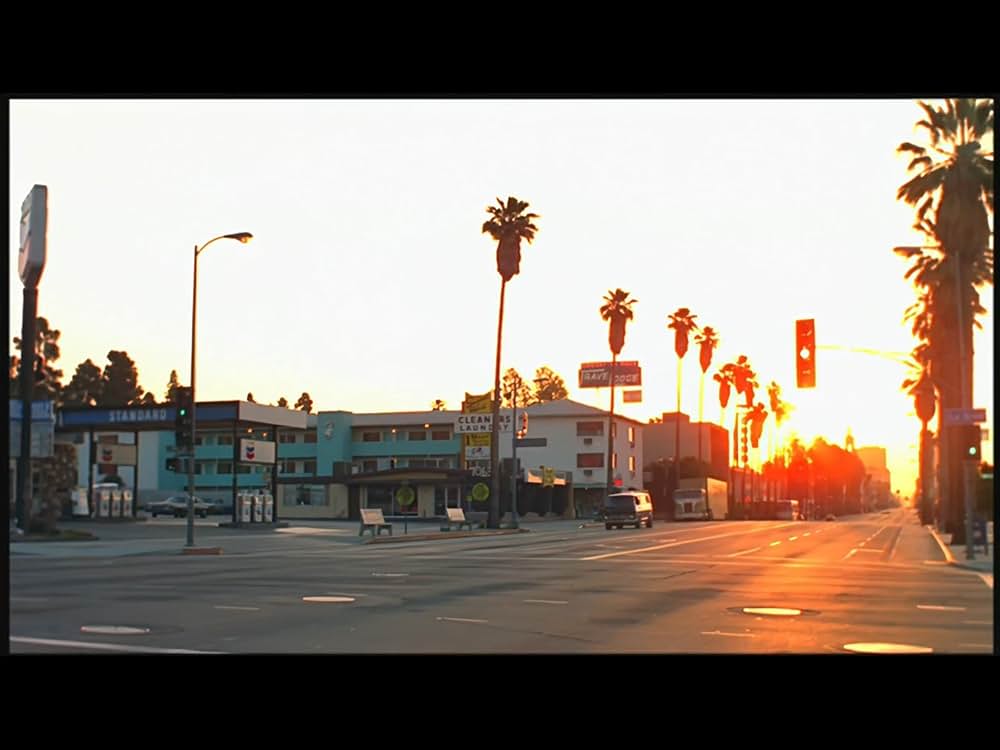 爆走！キャノンボールの画像