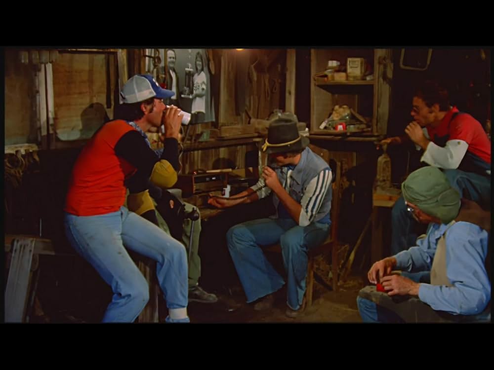 爆走！キャノンボールの画像