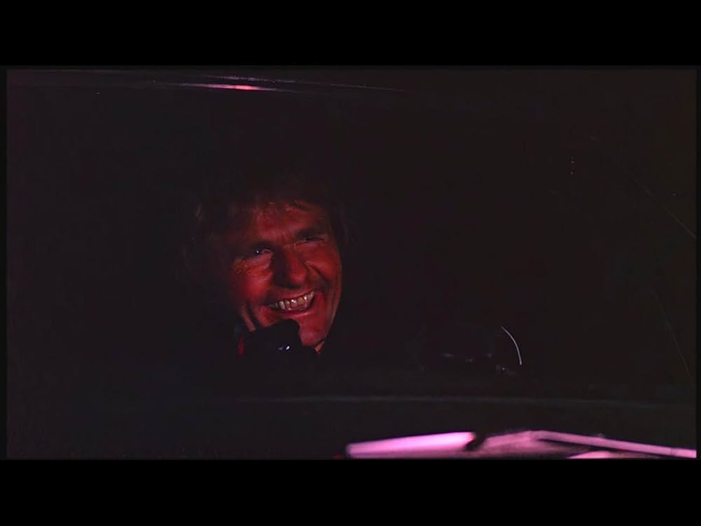 爆走！キャノンボールの画像