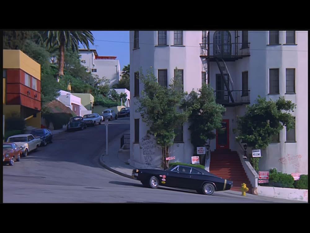 爆走！キャノンボールの画像