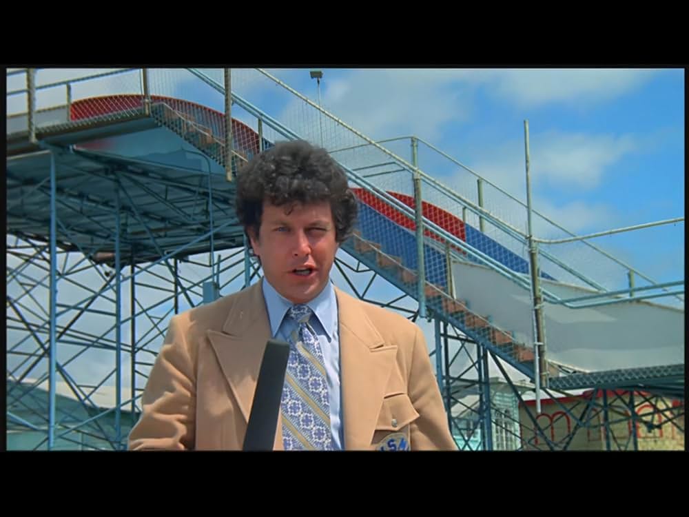 爆走！キャノンボールの画像