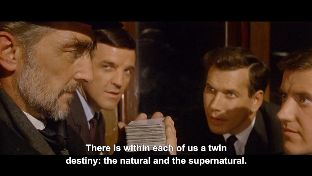 テラー博士の恐怖の画像