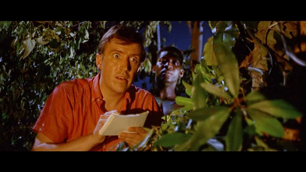 テラー博士の恐怖の画像