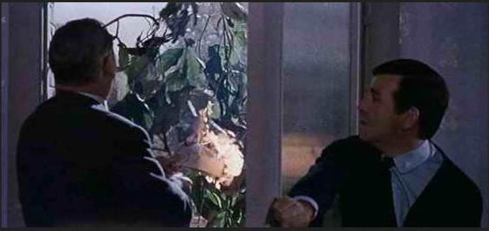 テラー博士の恐怖の画像