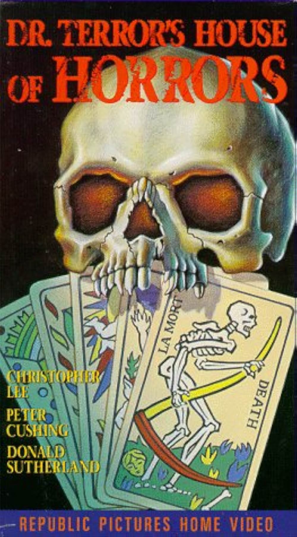 テラー博士の恐怖の画像