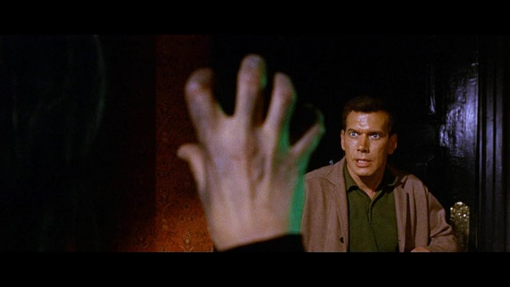 テラー博士の恐怖の画像