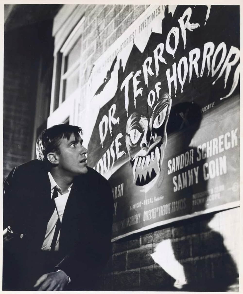 テラー博士の恐怖の画像