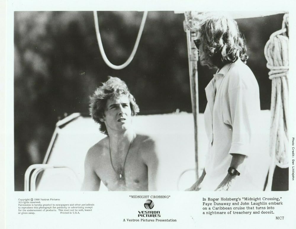 ミッドナイト・クロッシングの画像