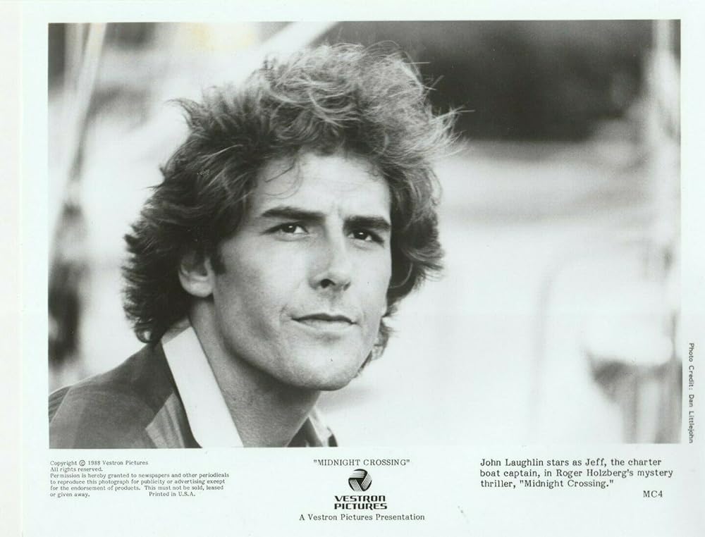 ミッドナイト・クロッシングの画像