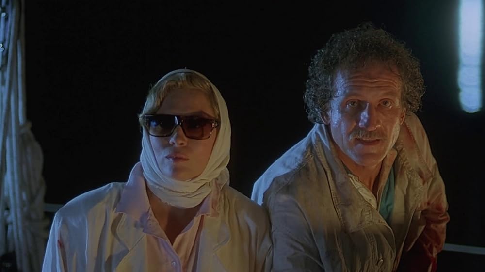 ミッドナイト・クロッシングの画像