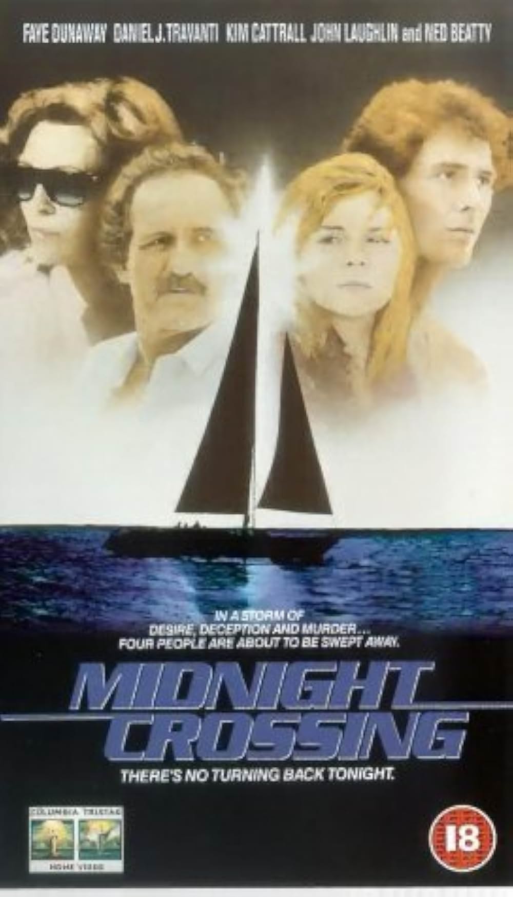 ミッドナイト・クロッシングの画像