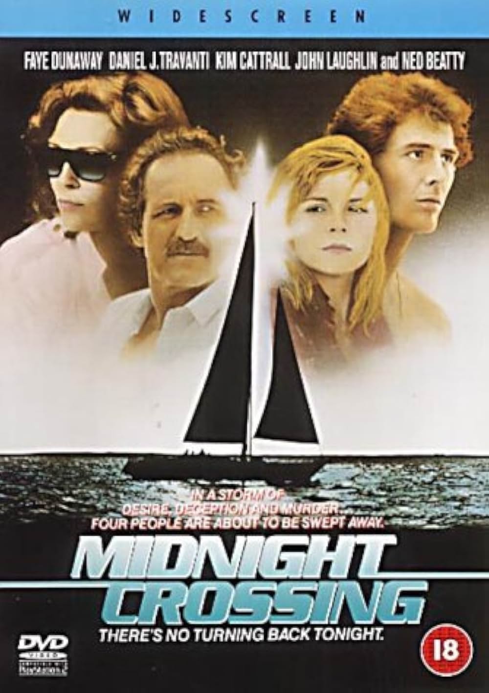 ミッドナイト・クロッシングの画像