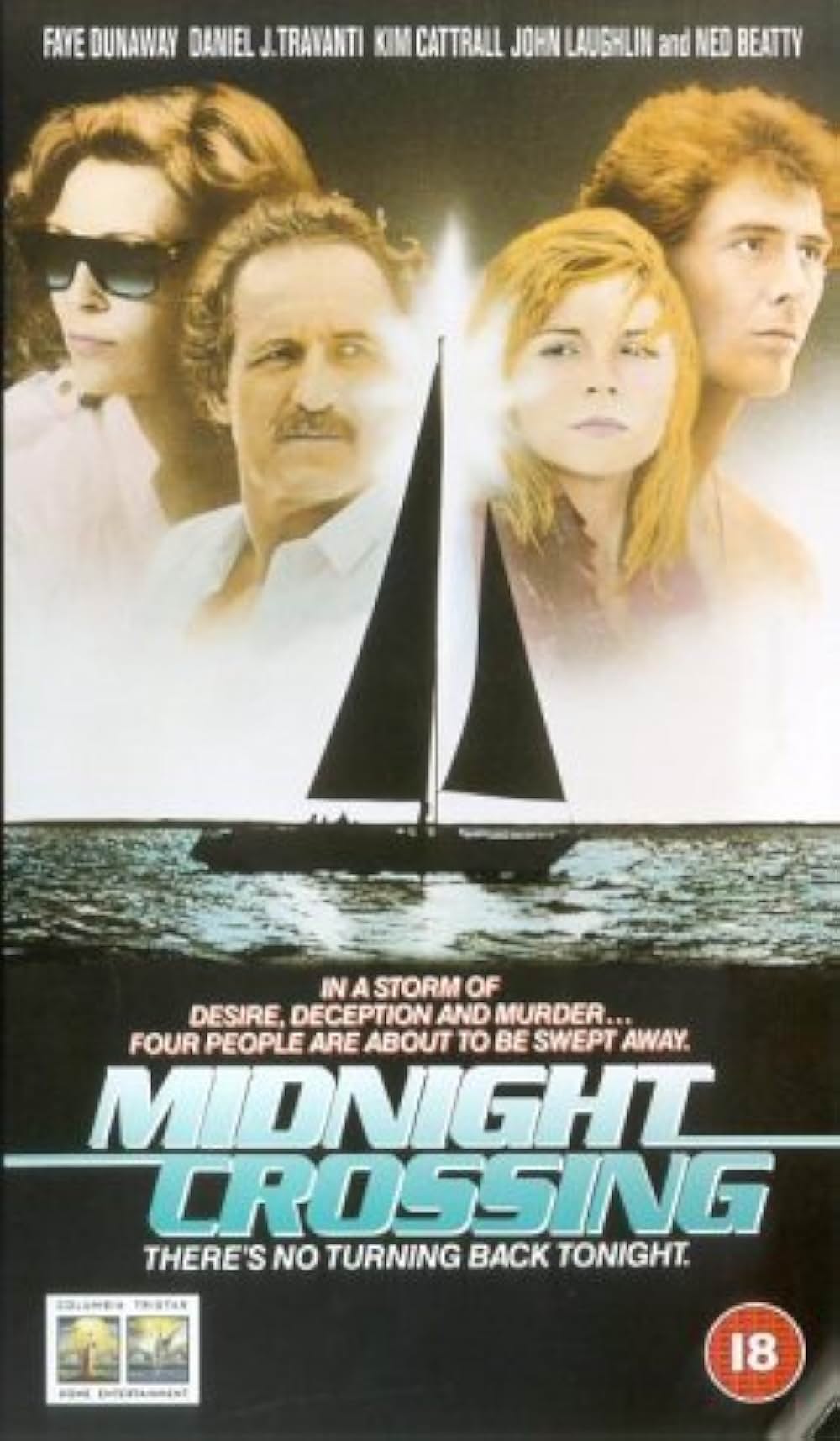 ミッドナイト・クロッシングの画像