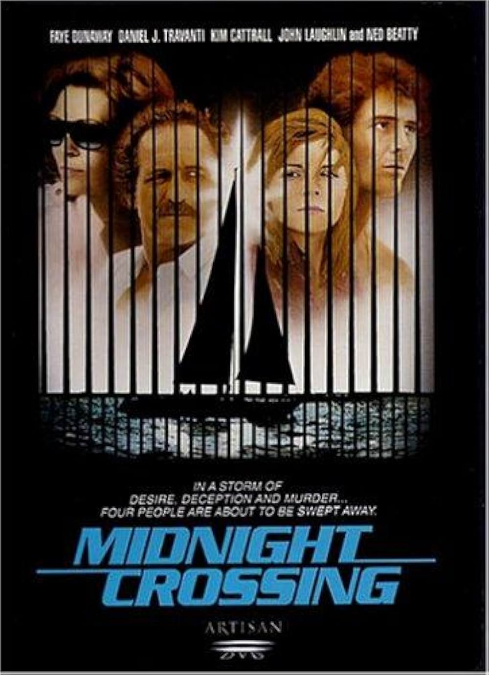 ミッドナイト・クロッシングの画像