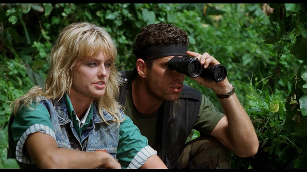 ストライク・コマンドー2の画像