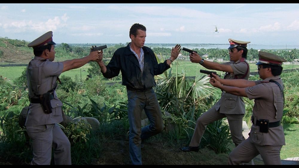 ストライク・コマンドー2の画像