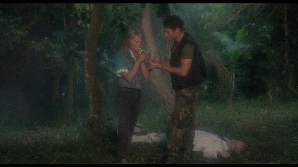 ストライク・コマンドー2の画像