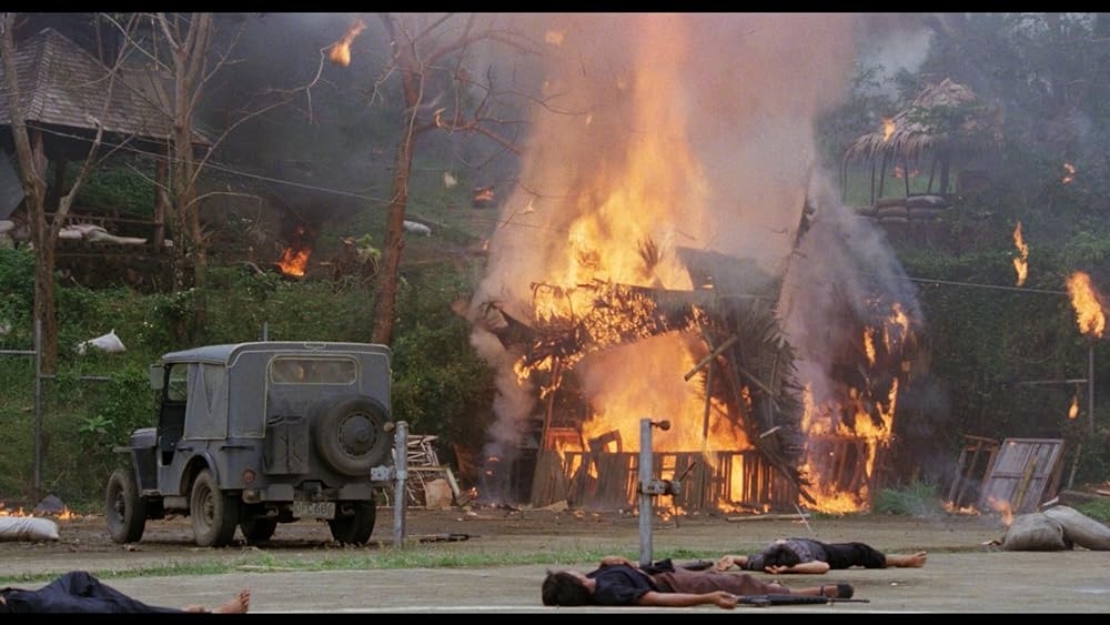 ストライク・コマンドー2の画像