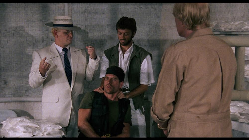 ストライク・コマンドー2の画像