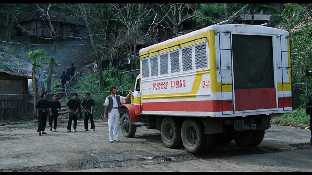 ストライク・コマンドー2の画像