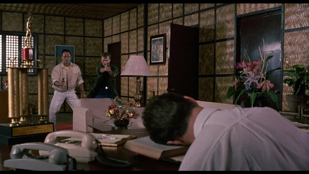 ストライク・コマンドー2の画像