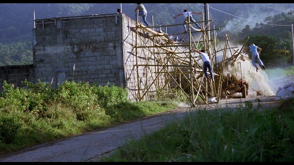 ストライク・コマンドー2の画像