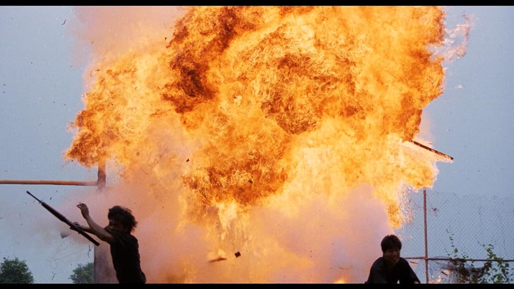 ストライク・コマンドー2の画像