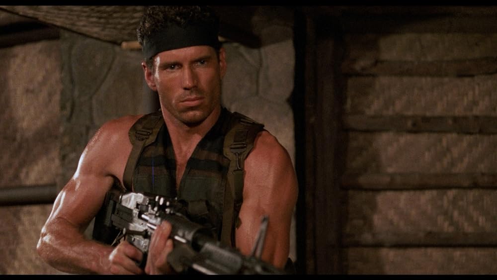 ストライク・コマンドー2の画像