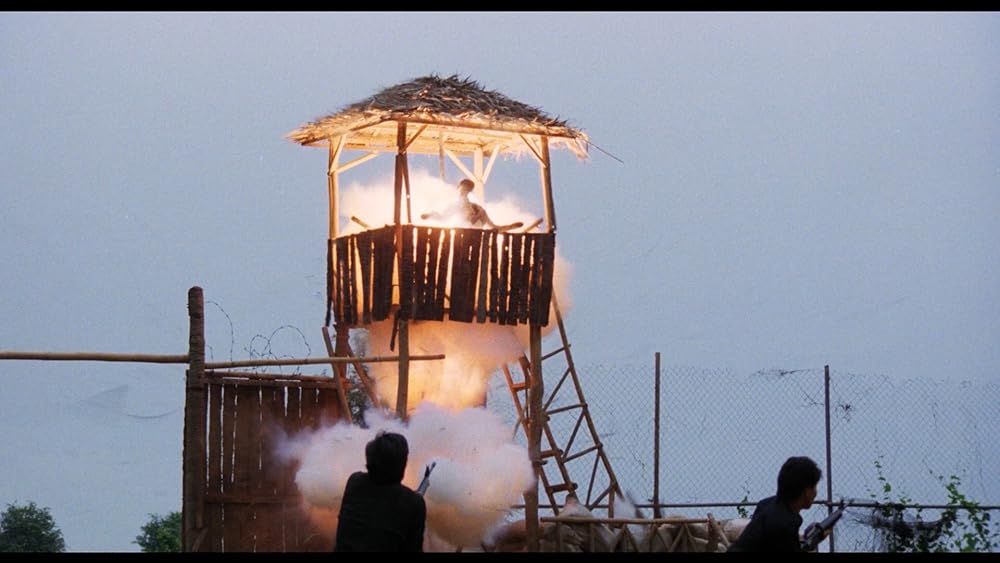 ストライク・コマンドー2の画像