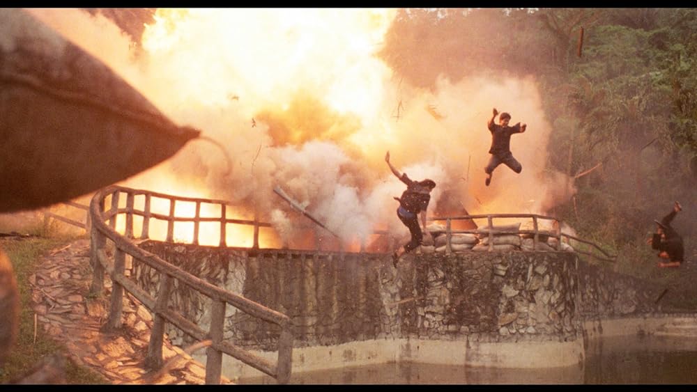 ストライク・コマンドー2の画像