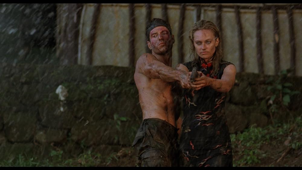 ストライク・コマンドー2の画像