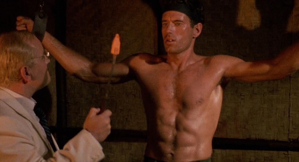 ストライク・コマンドー2の画像