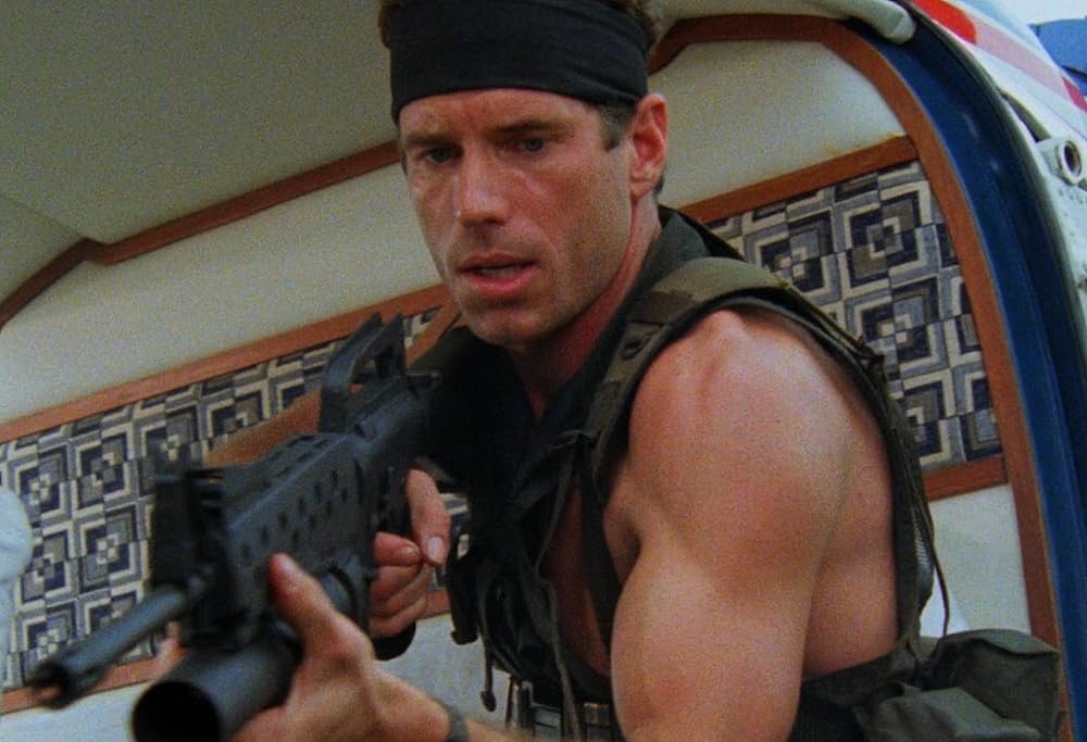 ストライク・コマンドー2の画像