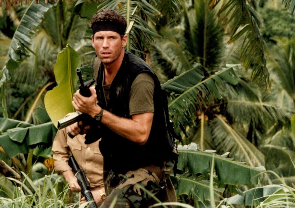 ストライク・コマンドー2の画像