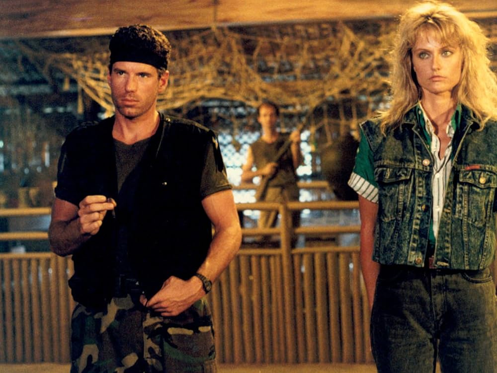 ストライク・コマンドー2の画像