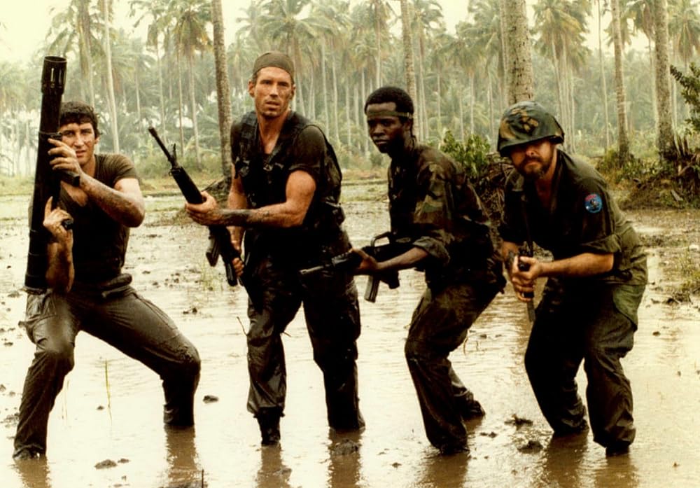 ストライク・コマンドー2の画像