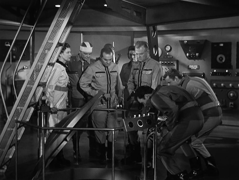 恐怖の火星探険の画像